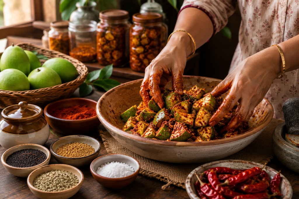 https://ushaheritagepickles.online/