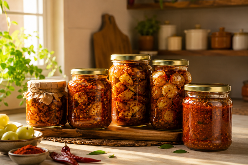 https://ushaheritagepickles.online/