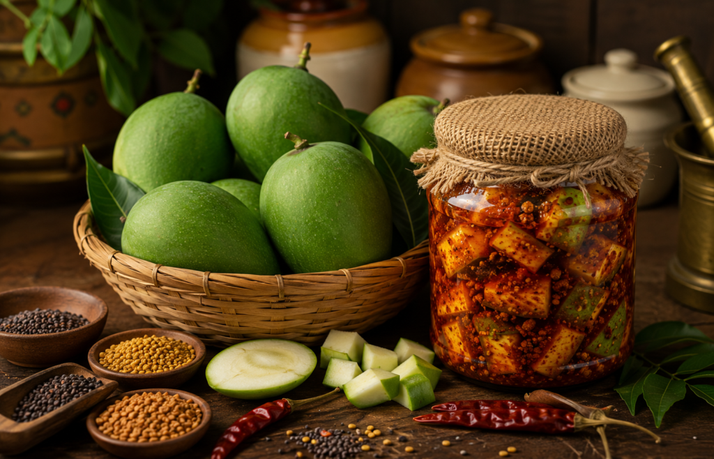 https://ushaheritagepickles.online/