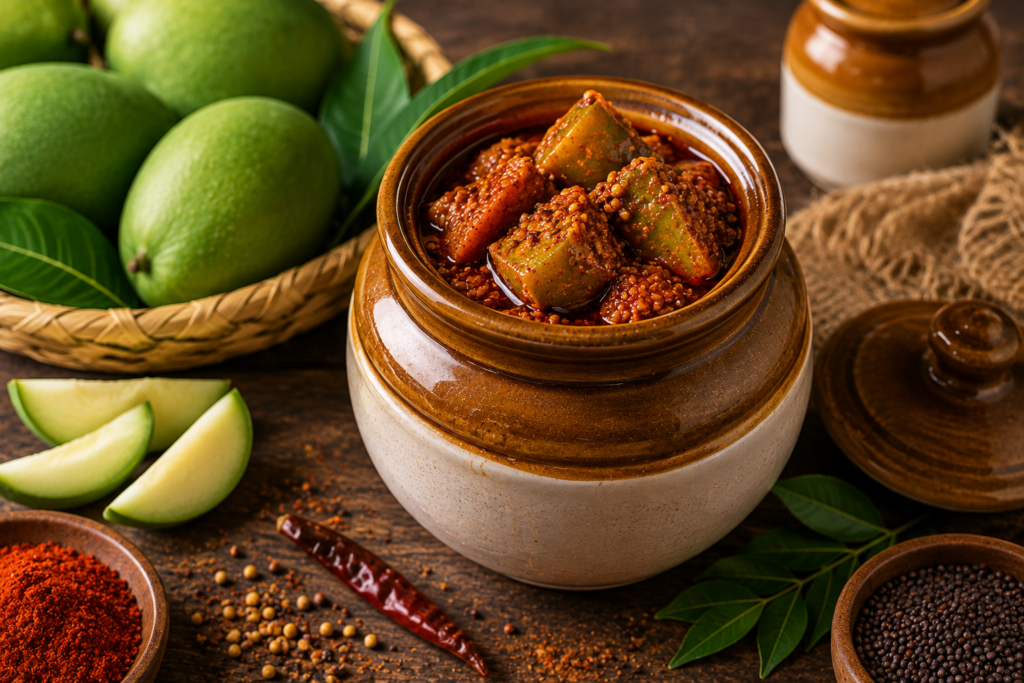 https://ushaheritagepickles.online/