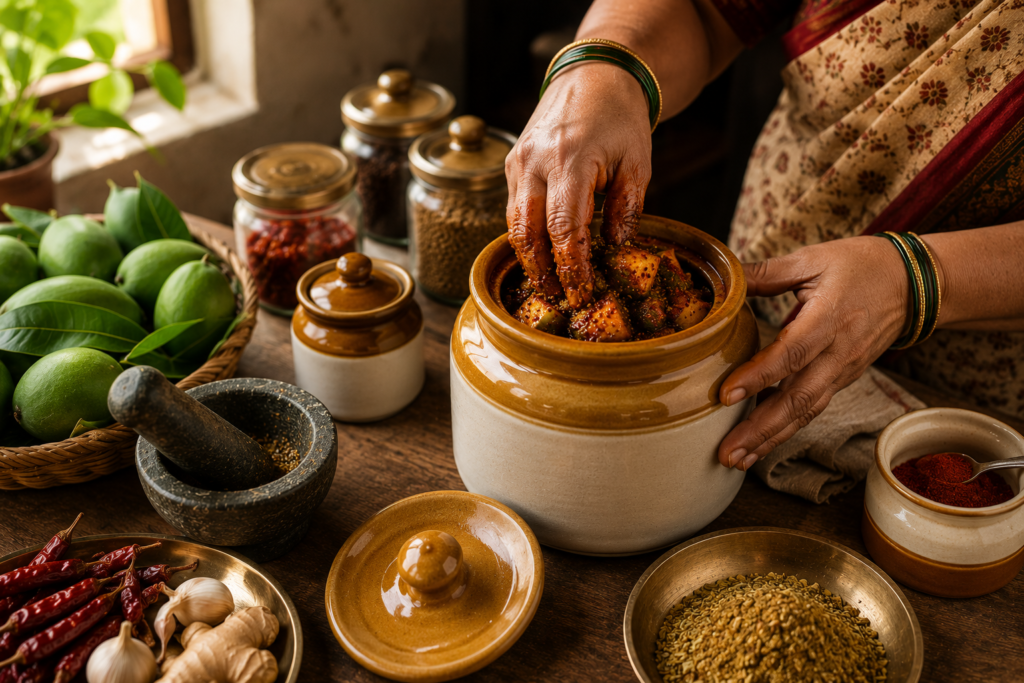 https://ushaheritagepickles.online/
