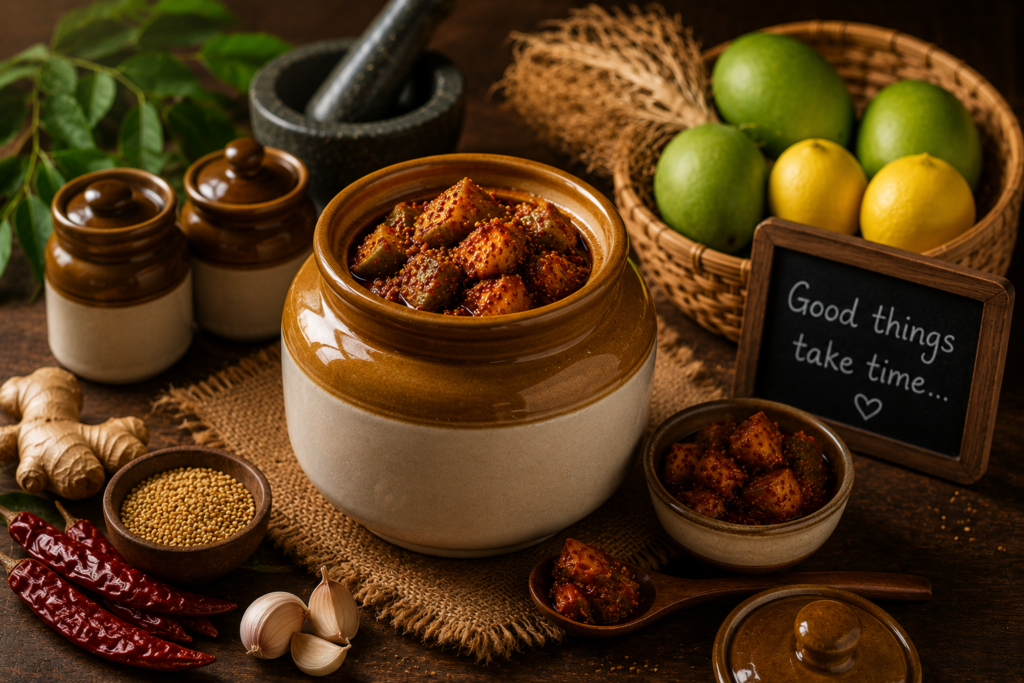 https://ushaheritagepickles.online/