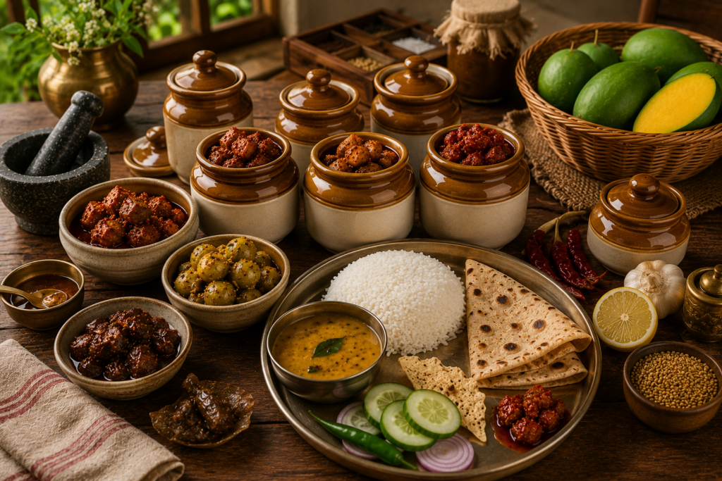 https://ushaheritagepickles.online/
