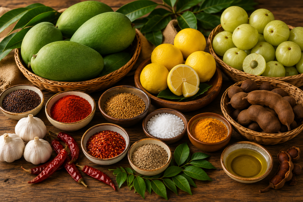 https://ushaheritagepickles.online/