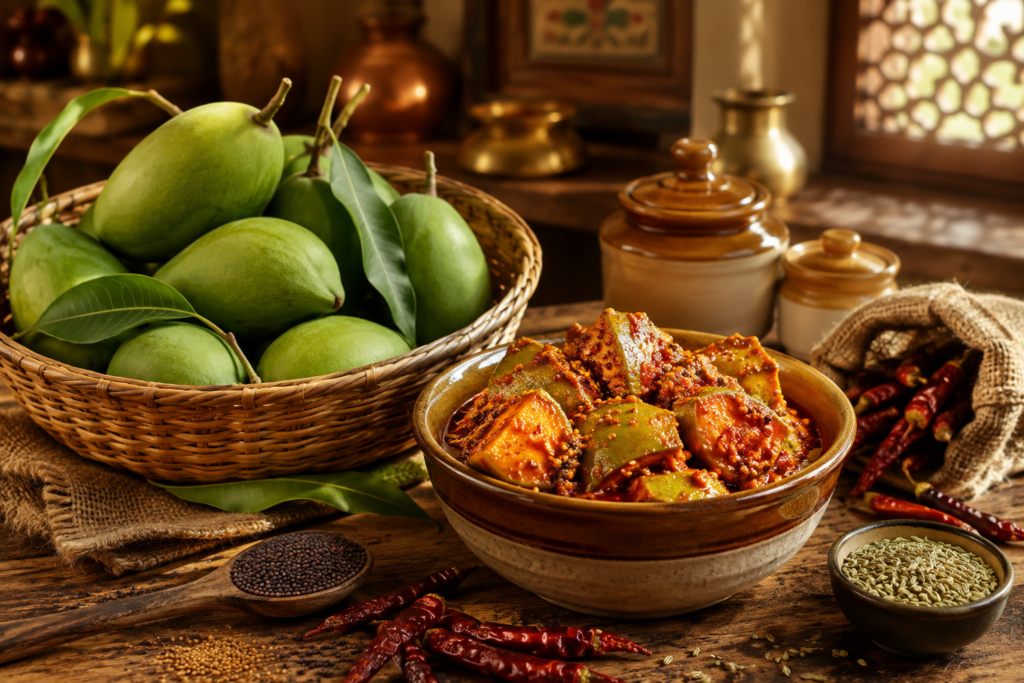 https://ushaheritagepickles.online/