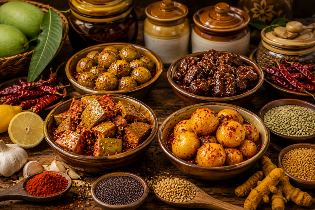 https://ushaheritagepickles.online/