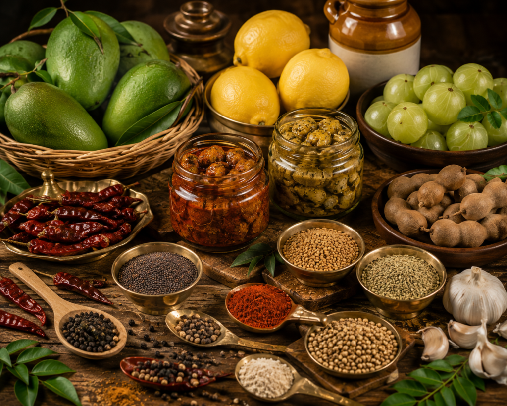 https://ushaheritagepickles.online/