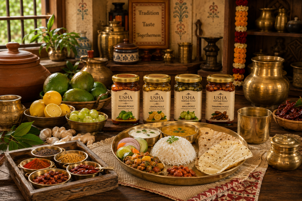 https://ushaheritagepickles.online/