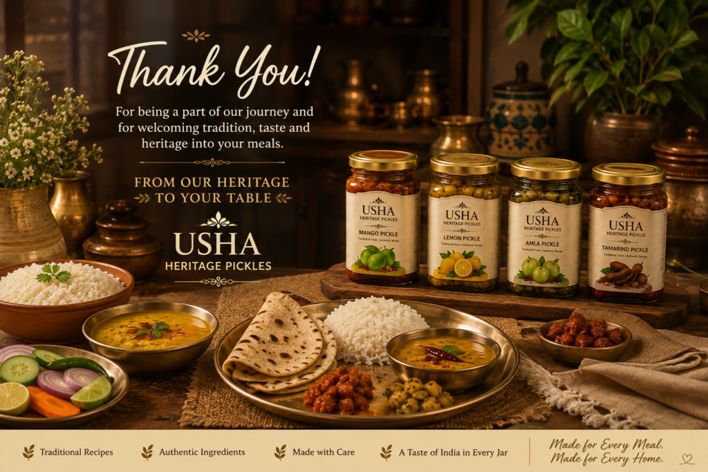 https://ushaheritagepickles.online/